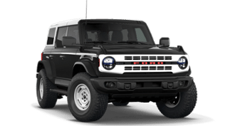 2026 Ford Bronco® External Image 5